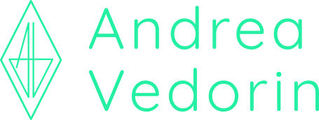 Andrea Vedorin Logo